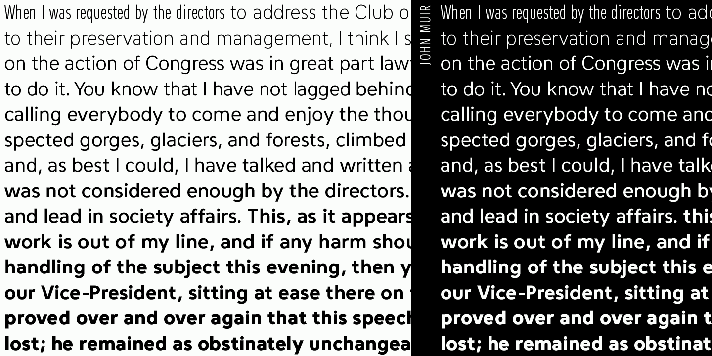 Scanno Bold Font preview